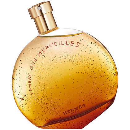 HERMS L'Ambre des Merveilles Eau de Parfum Spray