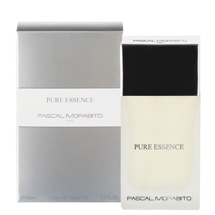 Pascal Morabito Pure Essence Eau de Toilette Spray