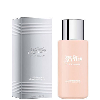 Jean Paul Gaultier Classique Body Lotion