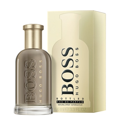 HUGO BOSS Boss Bottled Eau de Parfum Spray