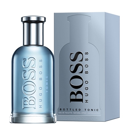 HUGO BOSS Boss Bottled Tonic Eau de Toilette Spray