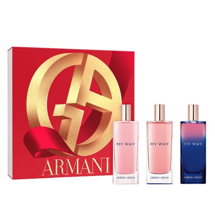 Armani My Way Eau de Parfum Gift Set