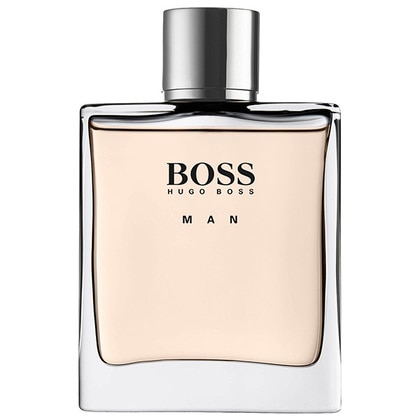 HUGO BOSS Boss Man Eau de Toilette Spray
