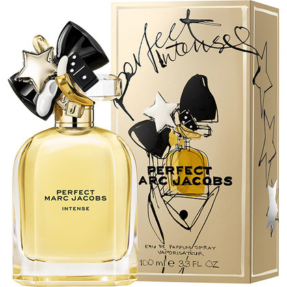 Marc Jacobs Perfect Intense Eau de Parfum Spray