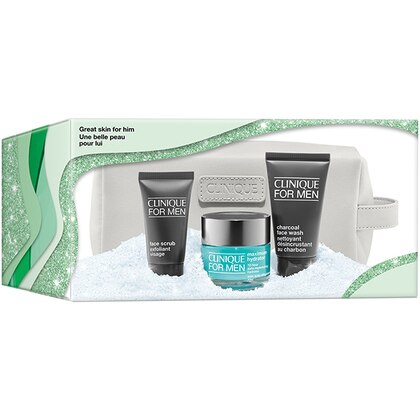 Clinique Skincare Gift Set Skincare Gift Set