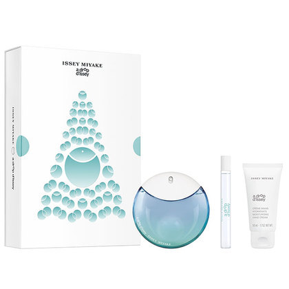Issey Miyake A Drop d'Issey Eau de Parfum Gift Set