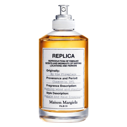 Maison Margiela By The Fireplace Eau de Toilette Spray