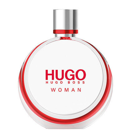 HUGO BOSS Hugo Woman Eau de Parfum for her