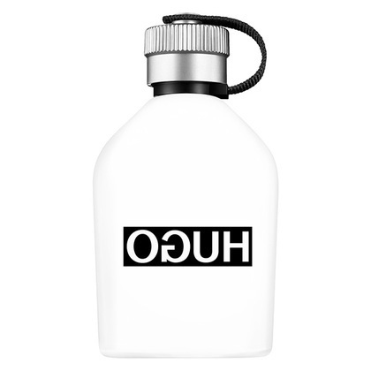 HUGO BOSS Hugo Reversed Eau de Toilette Spray