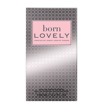 Sarah Jessica Parker Born Lovely Eau de Parfum Spray