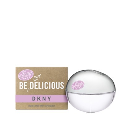 DKNY Be Delicious 100% Eau de Parfum Spray