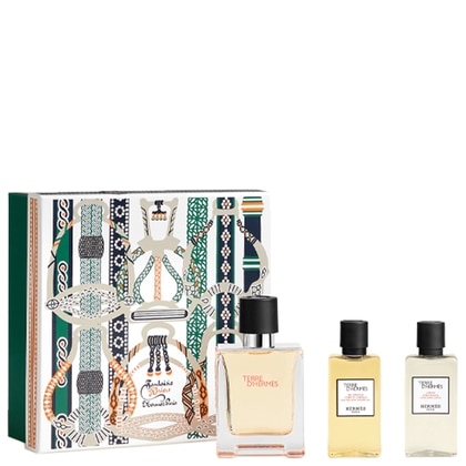 HERMS Terre d'Herm��s Eau de Toilette Gift Set