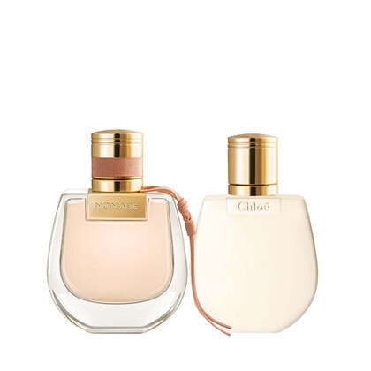 Chlo�� Nomade Eau de Parfum Gift Set