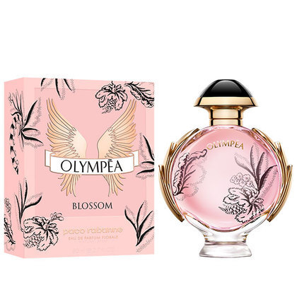 Paco Rabanne Olympea Blossom Eau de Parfum Spray