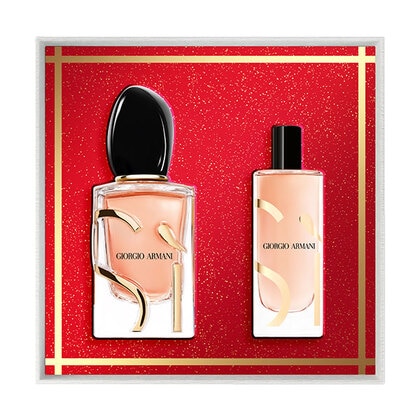 Armani Si Intense Eau de Parfum Gift Set