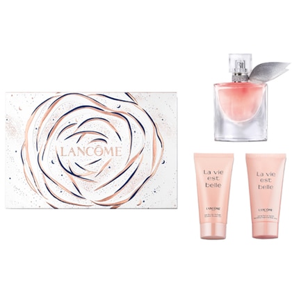 Lancme La Vie Est Belle Eau de Parfum Gift Set
