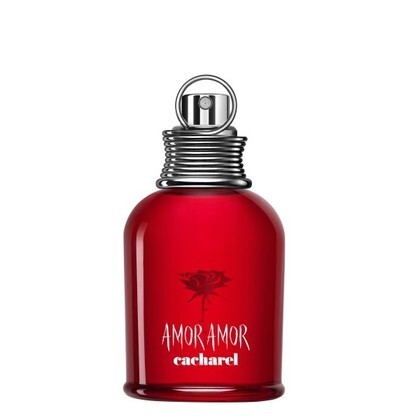 Cacharel Amor Amor Eau de Toilette for her