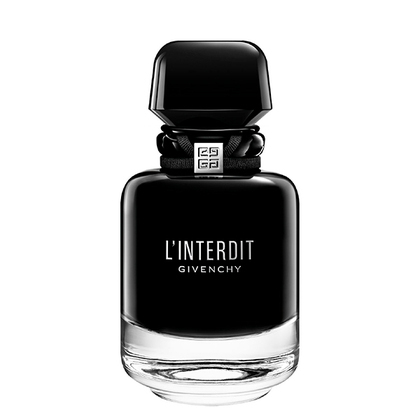 Givenchy L'Interdit Intense Eau de Parfum Spray
