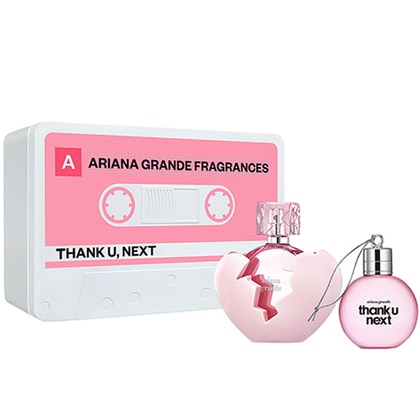 Ariana Grande Thank U, Next Eau de Parfum Gift Set