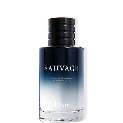DIOR Sauvage Aftershave Lotion