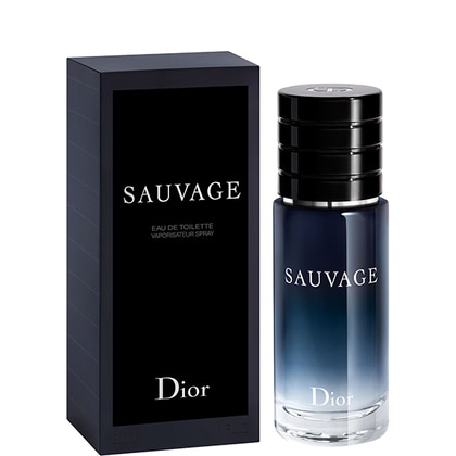 DIOR Sauvage Eau de Toilette Refillable Spray