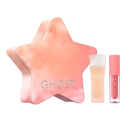 Ghost Sweetheart Eau de Toilette Gift Set