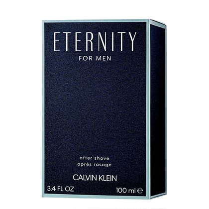 Calvin Klein Eternity For Men Aftershave Lotion