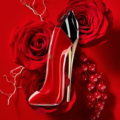 Carolina Herrera Very Good Girl Eau de Parfum Spray