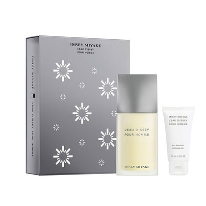 Issey Miyake L'Eau d'Issey Pour Homme Eau de Toilette Gift Set