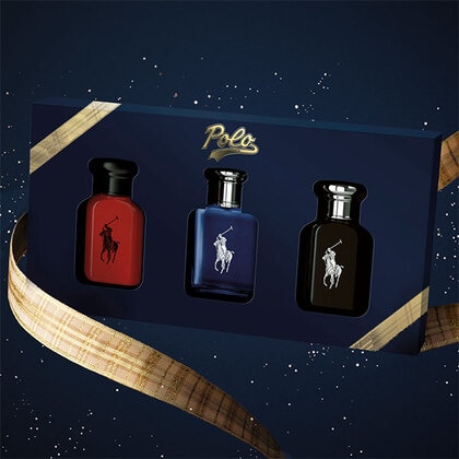 Ralph Lauren Polo Eau de Toilette Gift Set