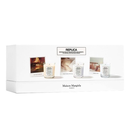 Maison Margiela Maison Margiela Candle Gift Set