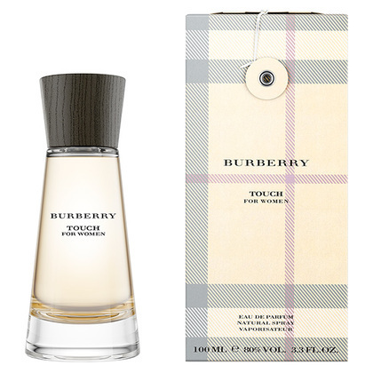 Burberry Burberry Touch For Women Eau de Parfum Spray