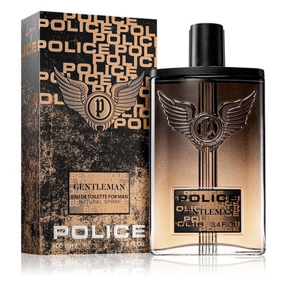 Police POLICE GENTLEMAN Eau de Toilette Spray