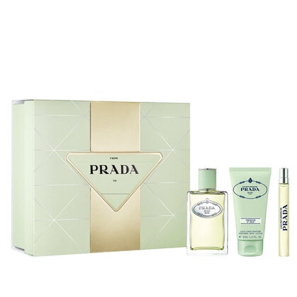 Prada Infusion d'Iris Eau de Parfum Gift Set