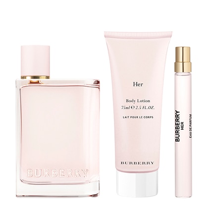 Burberry Burberry Her Eau de Parfum Gift Set