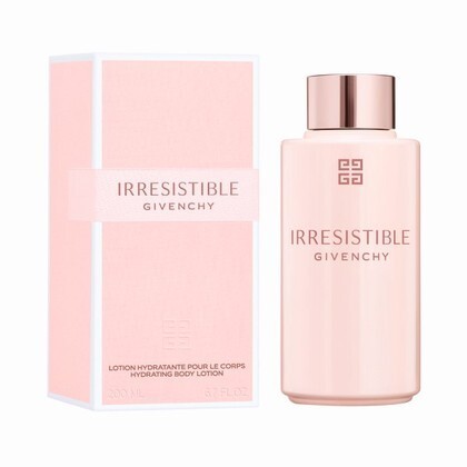 Givenchy Irresistible Body Lotion