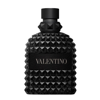 Valentino Born in Roma Uomo Rockstud Noir Eau de Toilette Spray