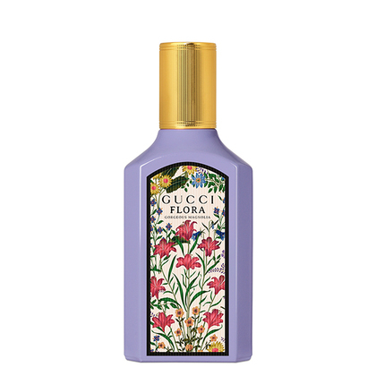 Gucci Flora Gorgeous Magnolia Eau de Parfum Spray