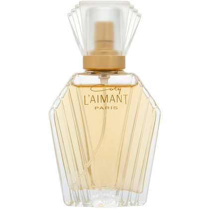 Coty L'Aimant L'Aimant Eau de Toilette Spray