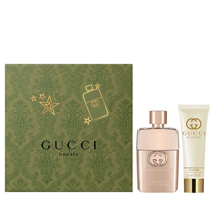 Gucci Gucci Guilty Eau de Toilette Gift Set