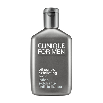 Clinique Clinique For Men Oil Control Exfoliating Tonic Exfoliator