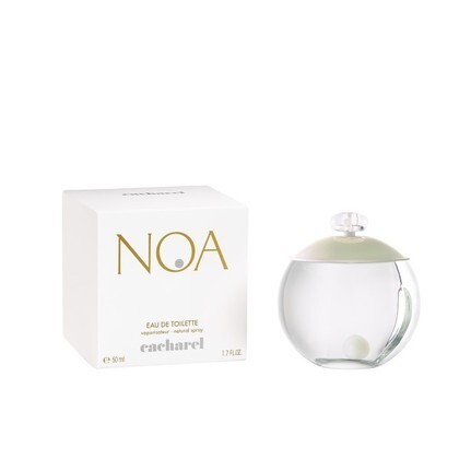 Cacharel Noa Eau de Toilette for her
