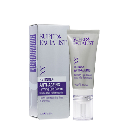 Super Facialist Retinol Eye Cream Eye Cream