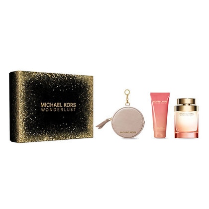 Michael Kors Wonderlust Eau de Parfum Gift Set