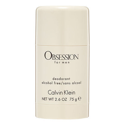 Calvin Klein Obsession For Men Deodorant Stick