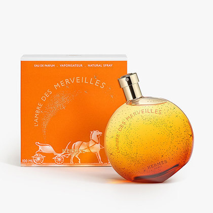 HERMS L'Ambre des Merveilles Eau de Parfum Spray