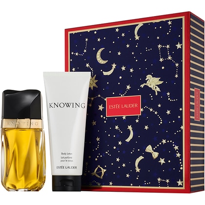 Est��e Lauder Knowing Eau de Parfum Gift Set
