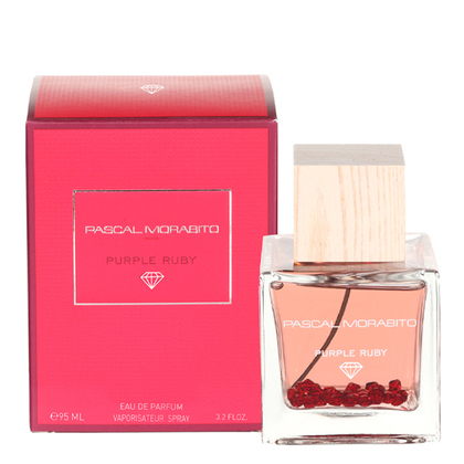 Pascal Morabito Purple Ruby Eau de Parfum Spray