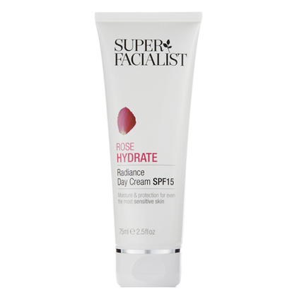 Super Facialist Rosehip Day Cream