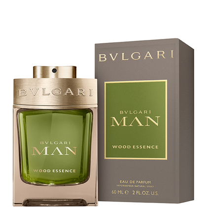 Bvlgari Man Wood Essence Eau de Parfum Spray